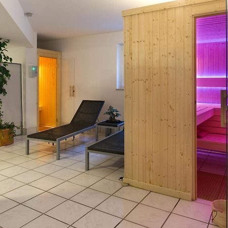 Ferienwohnung Alpenveilchen -212- Mittenwald Exterior foto